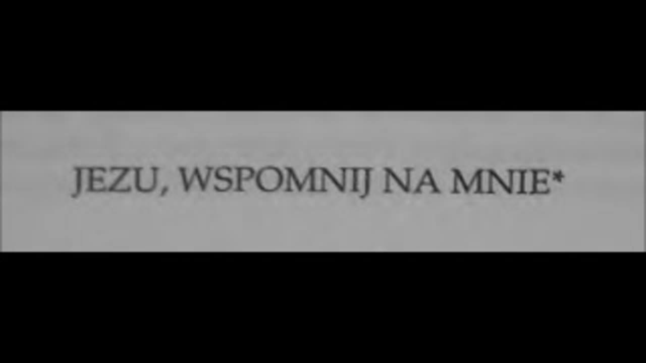 28 NA PROGU WIECZNOŚCI KAZANIA POGRZEBOWE.KS EDWARD STANEK 28 JEZU WSPOMNIJ NA MNIE