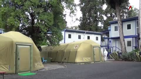 Новости Абхазии - 12.10.2021