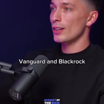 Verrrry interesting indeed… This stuff is all intertwined. 🤔