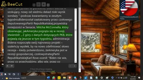 2 sierpnia 2022❌Putin mówi Amerykanom „ Czas przenieść się do ”Rosji! ”❌