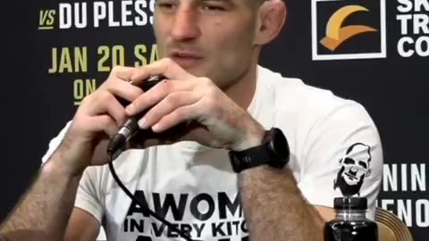 If there were more people willing to talk to the Press like this