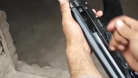 New Brand New Ak47 Kalashnikov