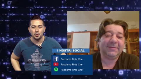 "Armi antiche, Società presente e Tecnologia futura " Con Alessandro De Montis