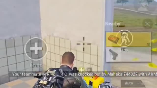 PUBG MOBILE FUNNY VIDEO Mai