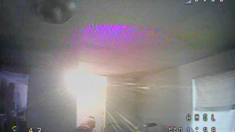 i fly my indoor drone part #22