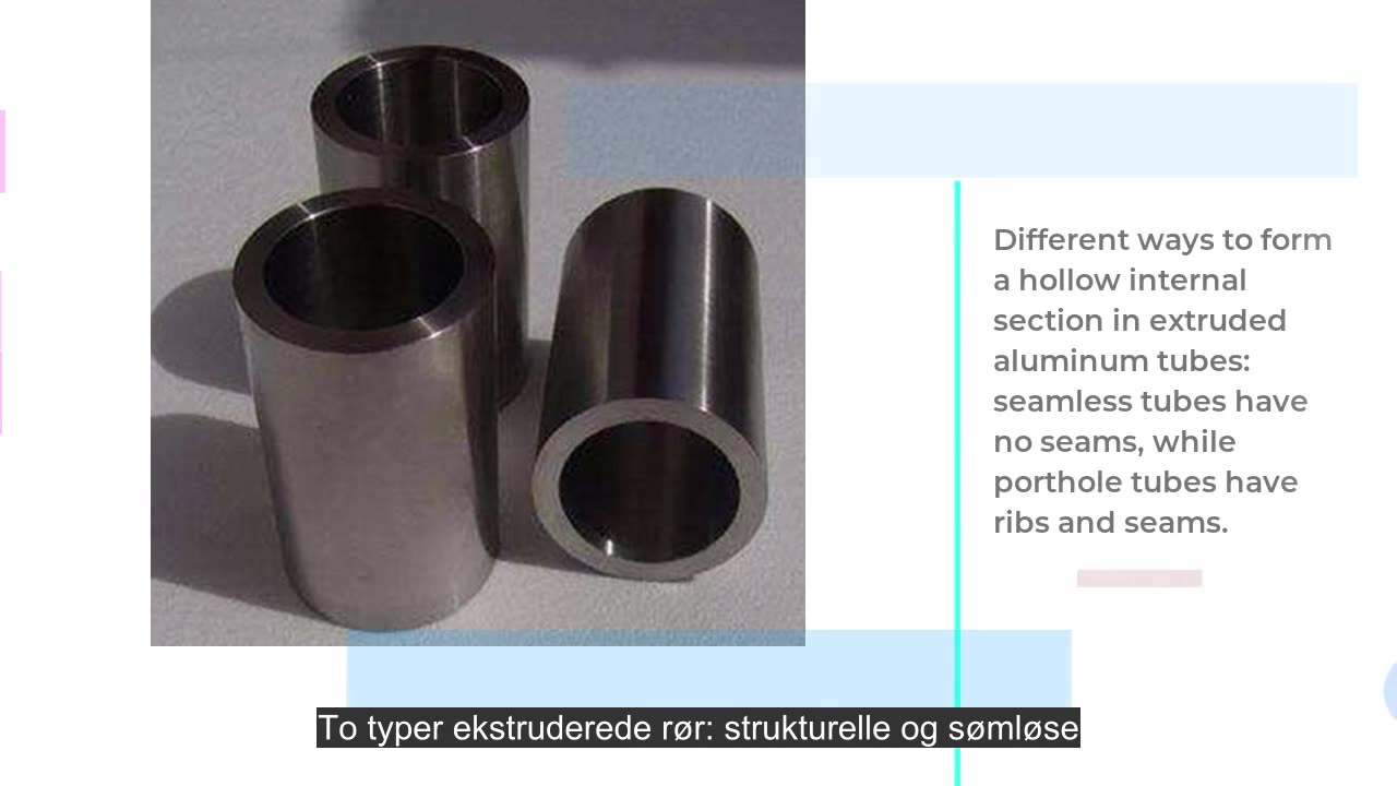 Hot Selling 6000 Series Anodizing Aluminium Rectangular Tubing Square Tube Aluminium Round Pipe