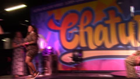 Exxxotica Expo Chicago 2021 Chi Town After Dark TV Couples Contest Part 1, 2, & 3