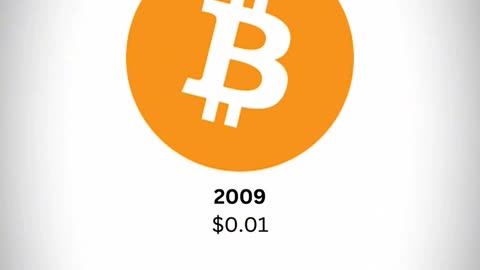 Bitcoin