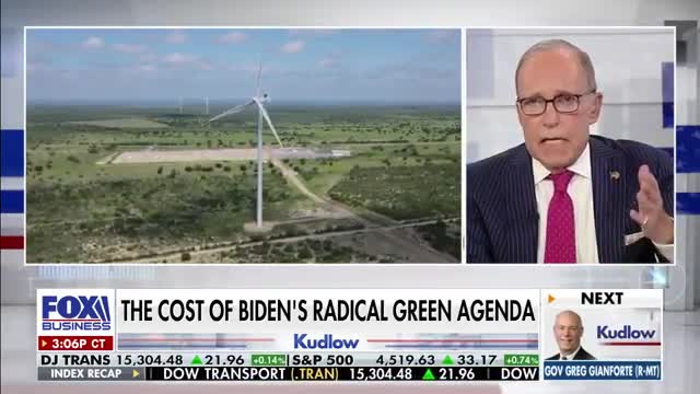 Europe is a good example of how the green new deal will diminish the US economy.