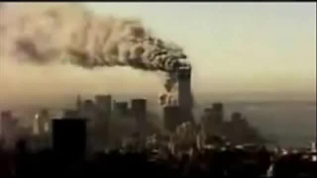 911 NYC Firefighters Controlled Demolition