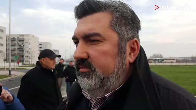 Požar u Primi: Izjava direktora