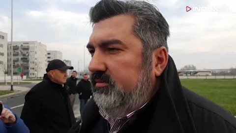 Požar u Primi: Izjava direktora