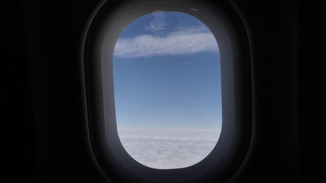 Amazing view from the plane