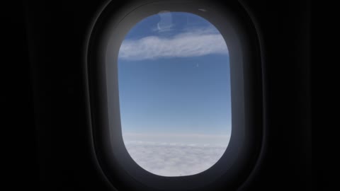 Amazing view from the plane