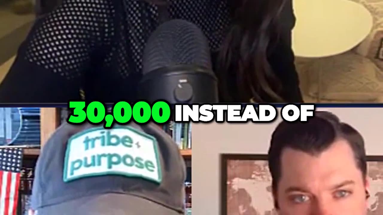 You Aren't Your Failures | Cam & Otis Show