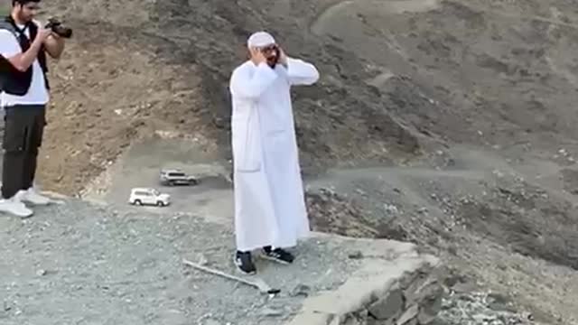 Arab Video no.5