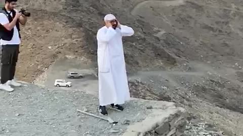 Arab Video no.5