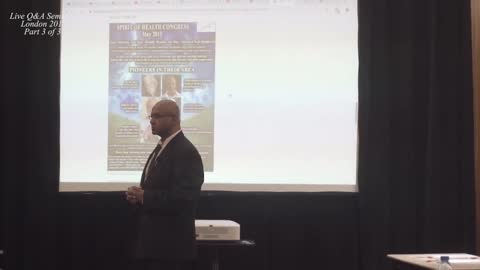 Mark Christopher HOW TO MAKE YOUR GOVERNMENT & CORPORATIONS WORK FOR YOU PART 3 2019.