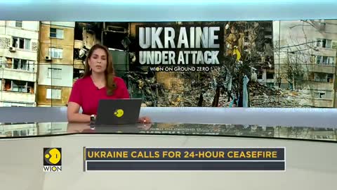 No Breakthrough in Russia - Ukraine Talks # Latest news Today