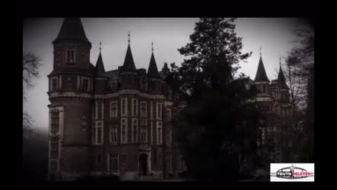 MOTHERS of DARKNESS CASTLE