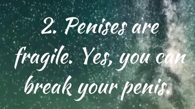 Surprising Facts About Erections 2 #shorts