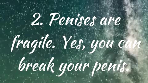 Surprising Facts About Erections 2 #shorts