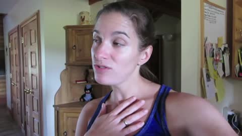 No Hablo Espanol (Vlogust / August 8, 2013)