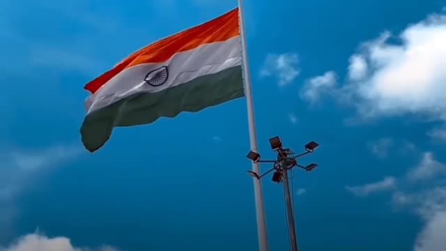 Indian Flag🧡🤍💚 || Happy Independence day 🇮🇳