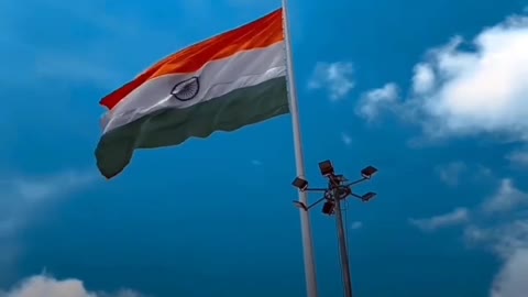 Indian Flag🧡🤍💚 || Happy Independence day 🇮🇳