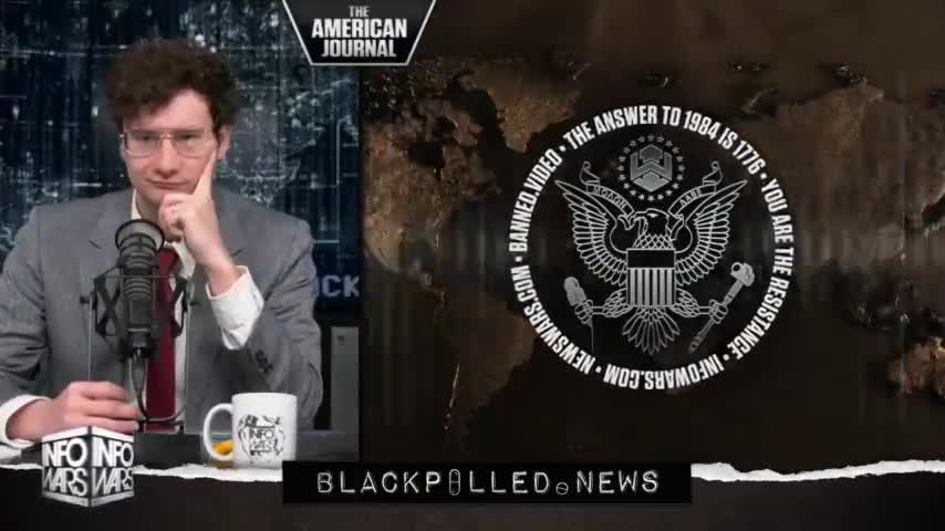 The American Journal (FULL) 03. 07. 22.