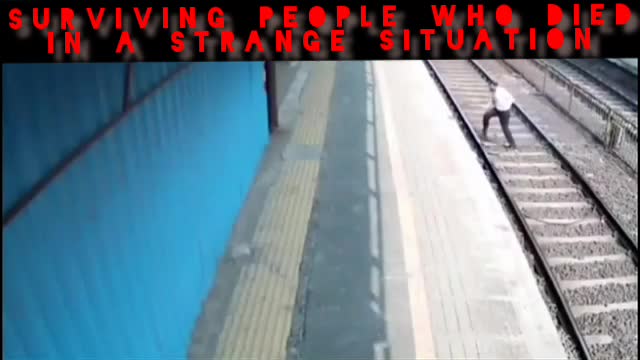 People who have survived