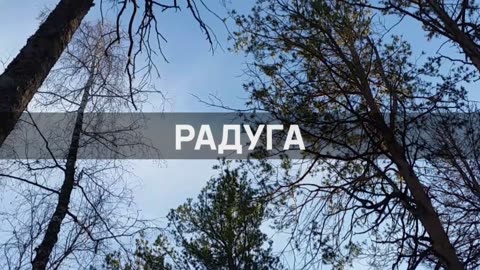 РАДУГА 7 НОЯБРЯ 2023 | RAINBOW NOVEMBER 7, 2023
