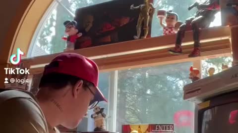 Logic making beats getting into producing now
