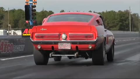 cobra jet wheelie