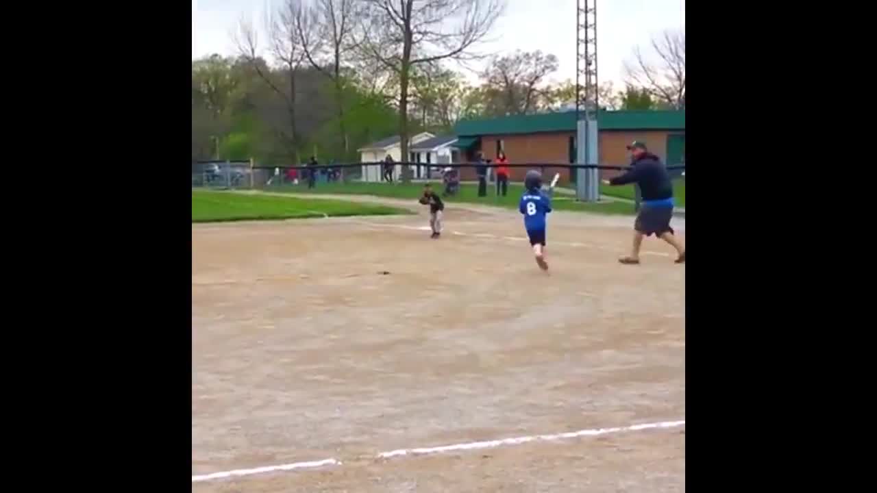 Funny sports Fail