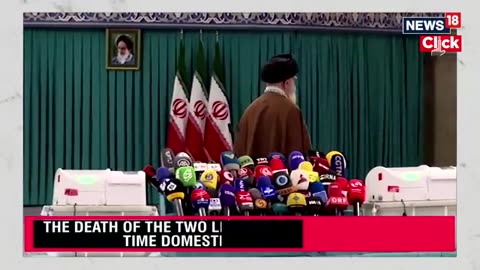 Iran President Assassinated? | Did Raisi's Chopper Crash