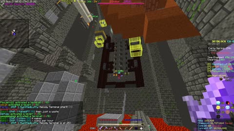 Skyblock FLOOR 7 [#289]