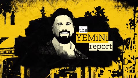 The Yemini Report | Exclusively on RebelNews+