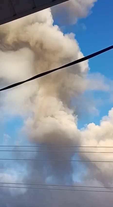 ✈️🔥 UNCONFIRMED INFORMATION