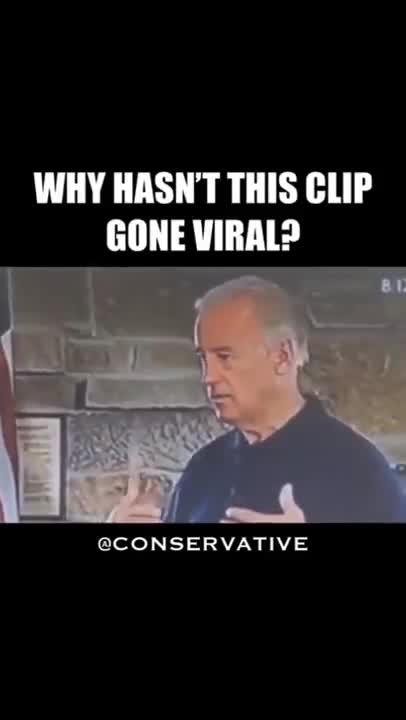 Joe Biden had a Plan for Afghanistan