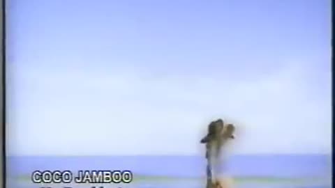 Mr. President - Coco Jamboo [OFFICIAL VIDEO] [VHS] [RETRO]