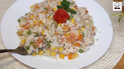 special salad