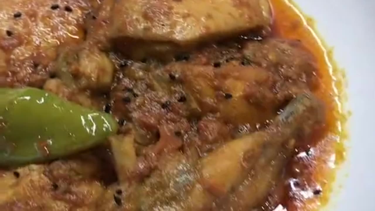 Delicious Chicken Karahai Recipe