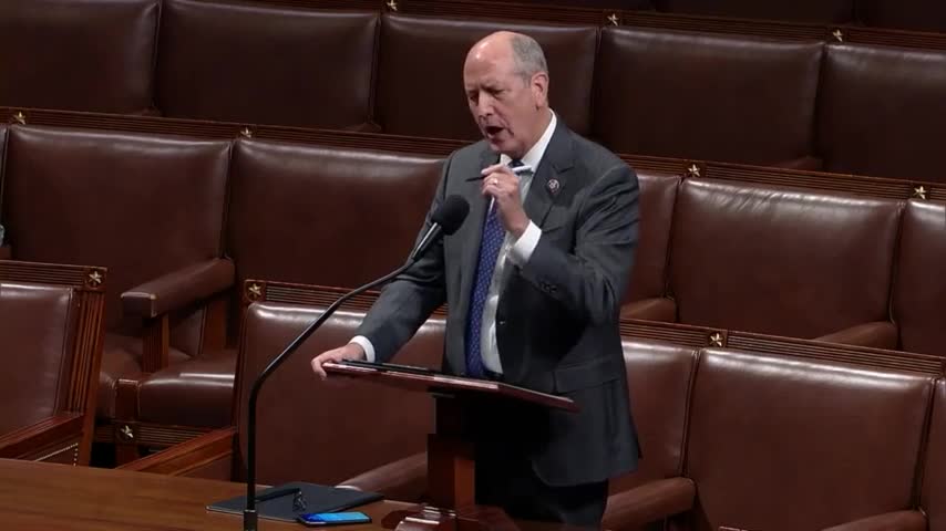 Congressman RIPS Anti-2nd Amendment Talking Points To SHREDS