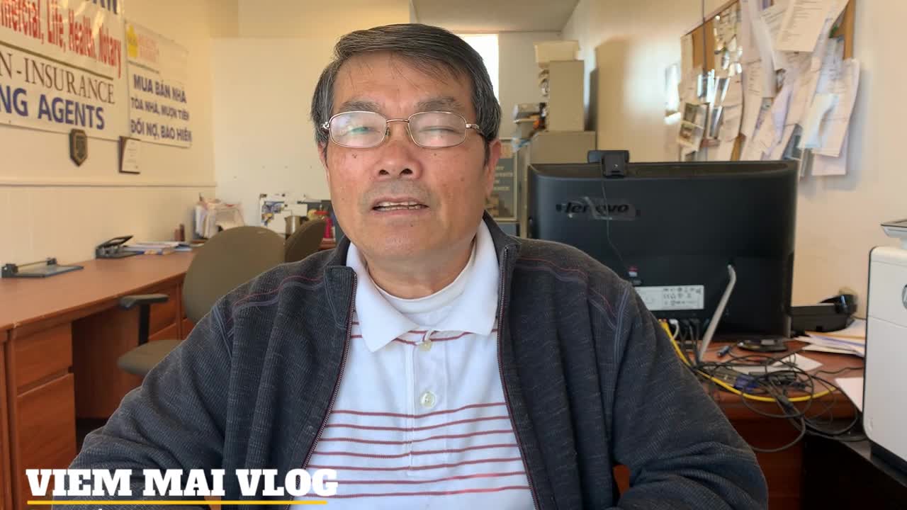 Tiệm nail VN bị ₫e dọa ₫óng cửa