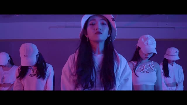 BUN UP THE DANCE - Dillon Francis, Skrillex / Yeji Kim Choreography / Dance