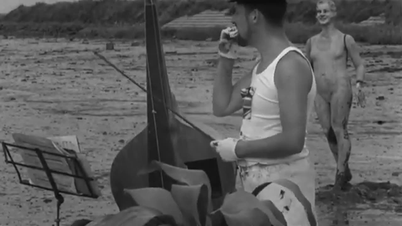 The Battle of New Orleans (1960)