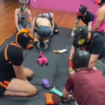 ⚠️⚠️ This is the new normal in our big cities... These people should not be voting....