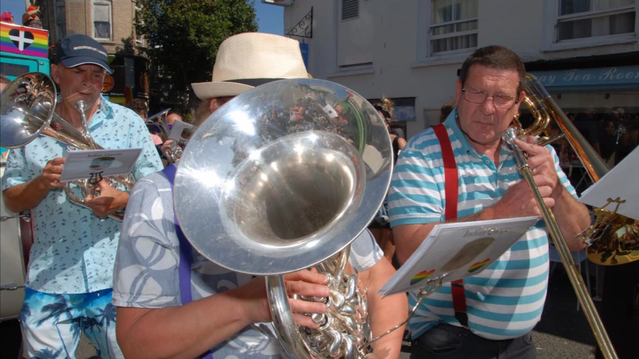 Newquay Devon Cornwall Gay LGBTQIA+ Pride 2019 Photos now in photo books