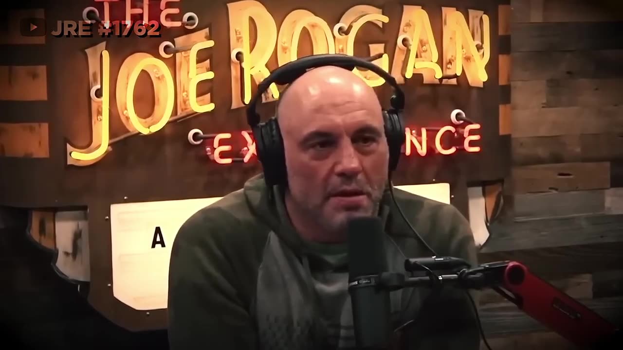 The most controversial alien theories on JRE part 1